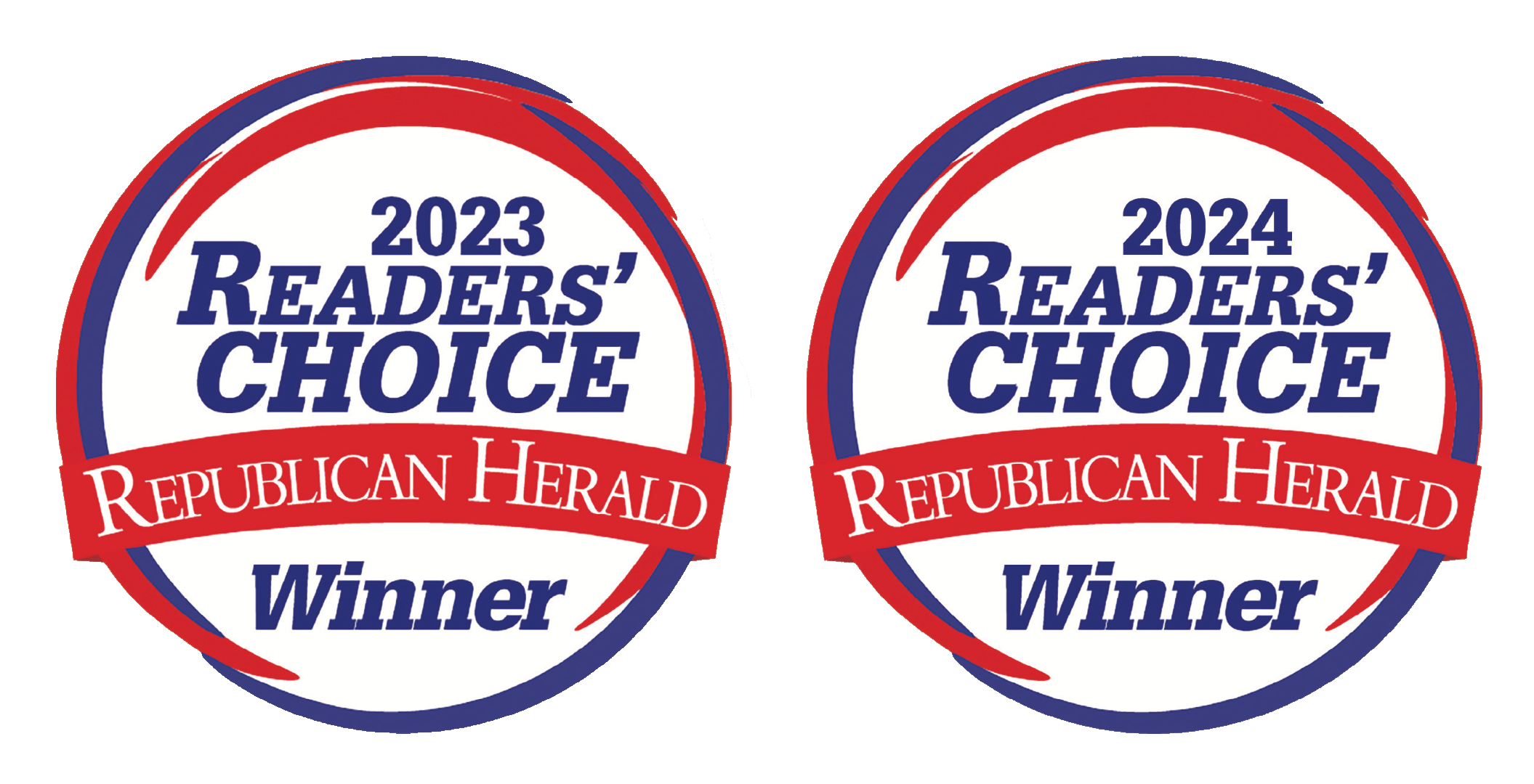 2023 and 2024 Reader’s Choice winner. Voted best tattoo shop 2 years in a row.